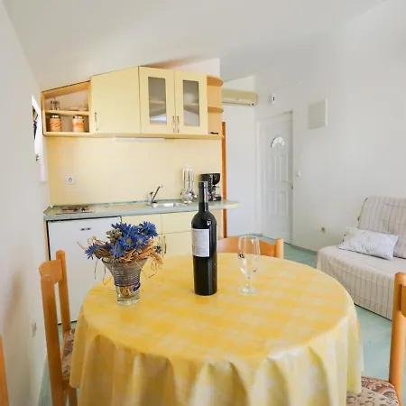 Holiday home Holiday Home Petra Bibinje