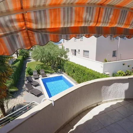 Holiday Home Petra Holiday home