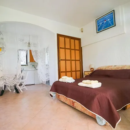 Holiday Petra Feriehus Bibinje